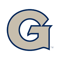 Georgetown University Logo
