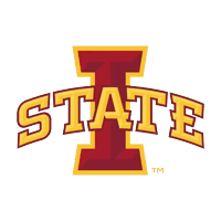 Iowa State University Apparel Logo