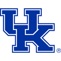 University of Kentucky Polo Shirts & Sweatshirts Logo