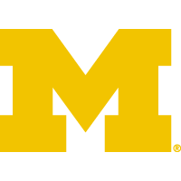 Michigan Wolverines Apparel & Tailgate Gear Logo