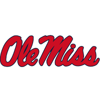 University of Mississippi Rebels Game Day Apparel Logo