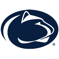 Penn State Nittany Lions Apparel & Hoodies Logo