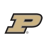 Purdue University Boilermakers Apparel & Tees Logo