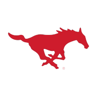 Southern Methodist University Spirit Collection Logo