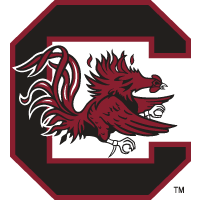 South Carolina Gamecocks Apparel & Sweatshirts Logo