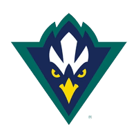 University of North Carolina-Wilmington Logo