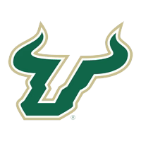 University of South Florida Apparel Logo