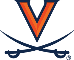 University of Virginia Clothing & Polo Shirts Logo