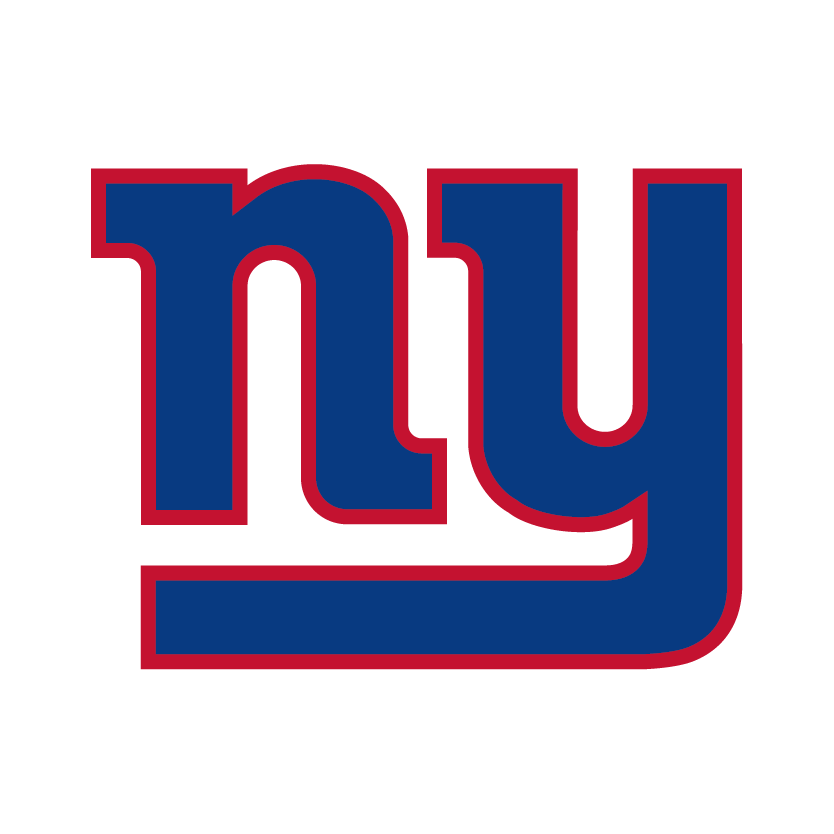 New York Giants Logo