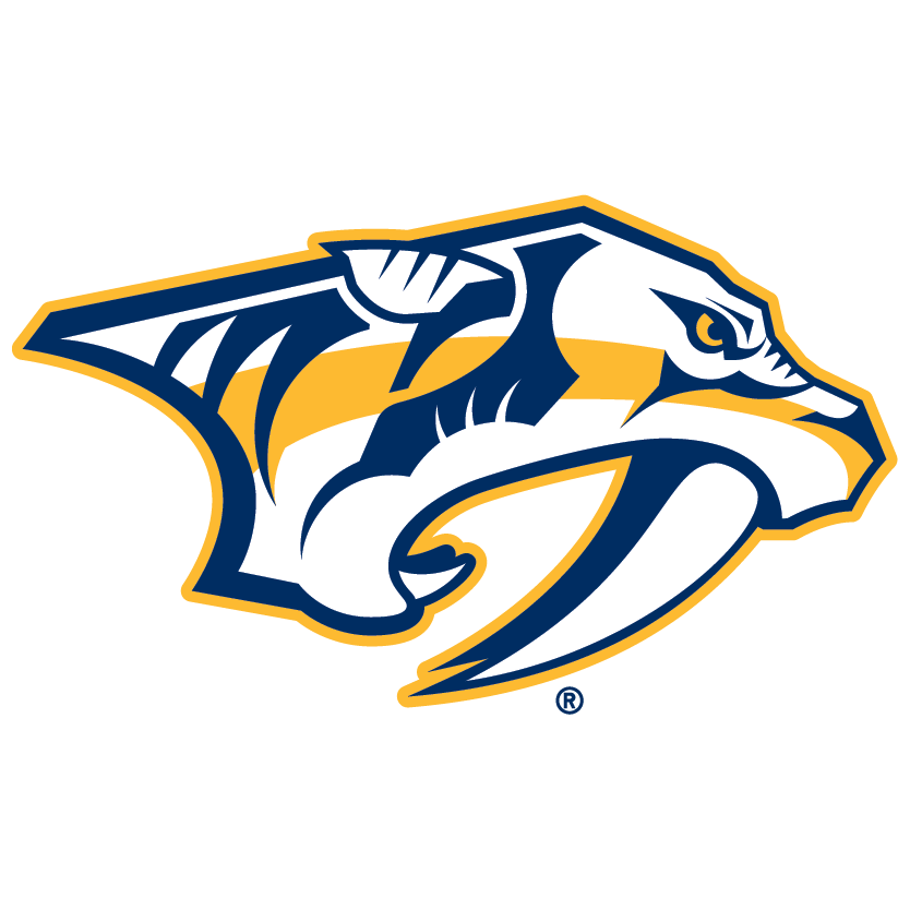 Nashville Predators Logo