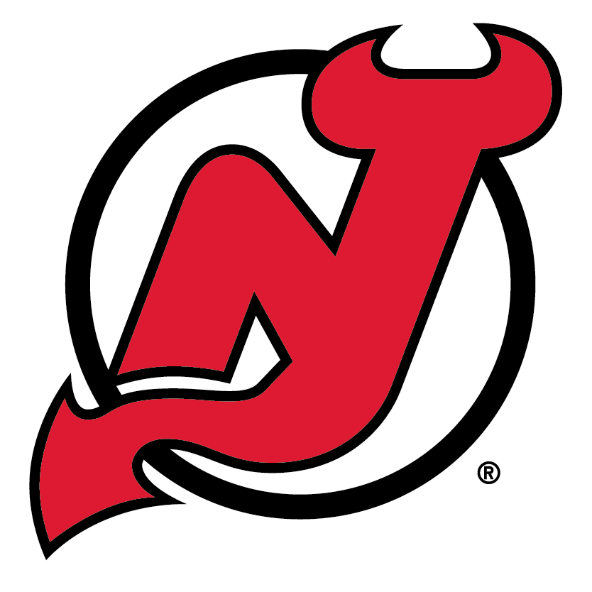New Jersey Devils Logo