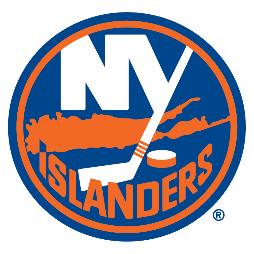 New York Islanders Logo