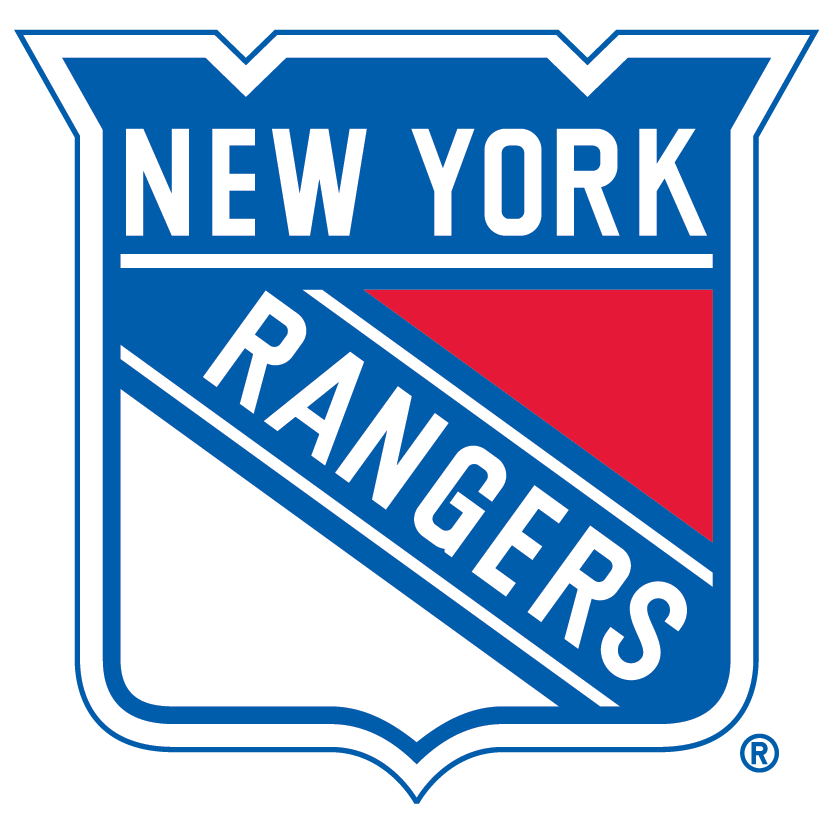 New York Rangers Logo