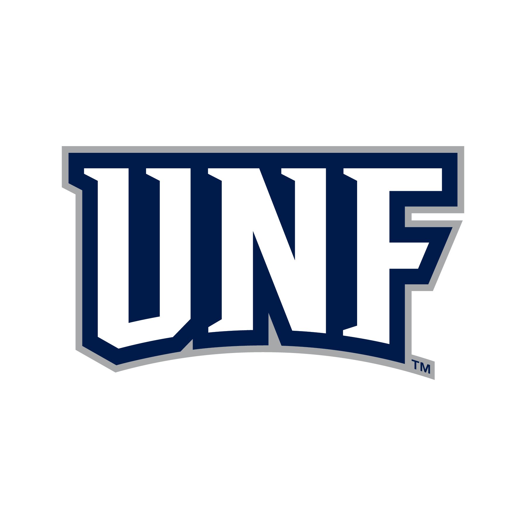 University of North Florida Logo