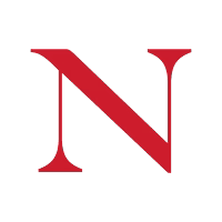 Northeastern University Logo