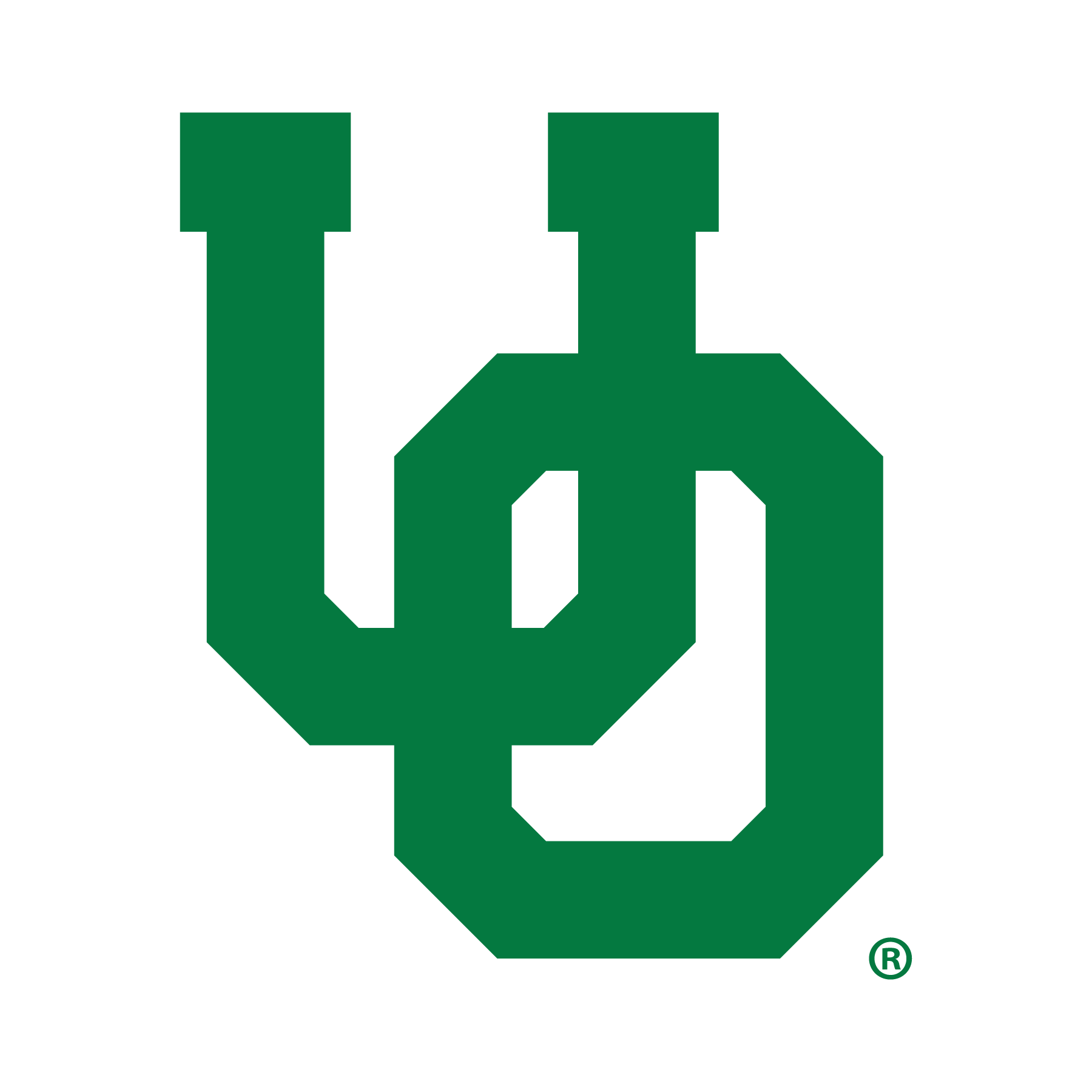 University of Oregon Logo