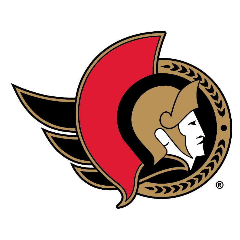 Ottawa Senators Logo