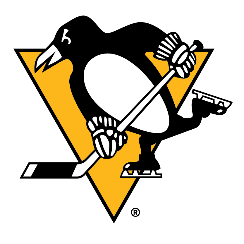 Pittsburgh Penguins Logo
