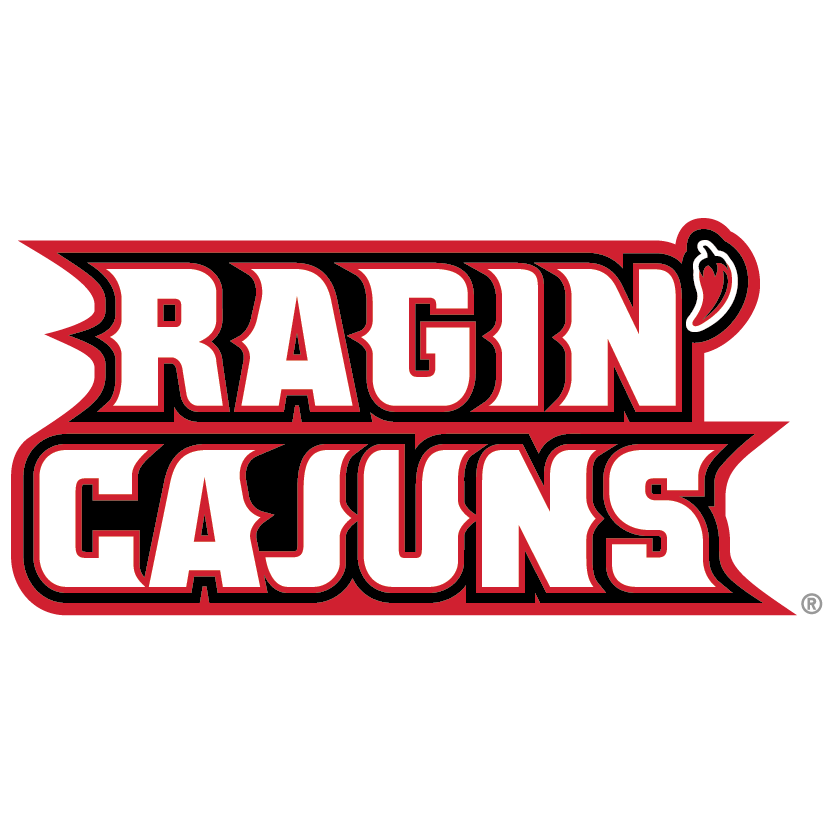 University of Louisiana at Lafayette Logo