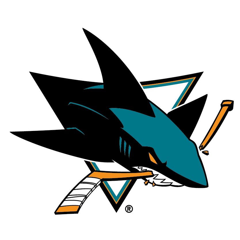 San Jose Sharks Logo