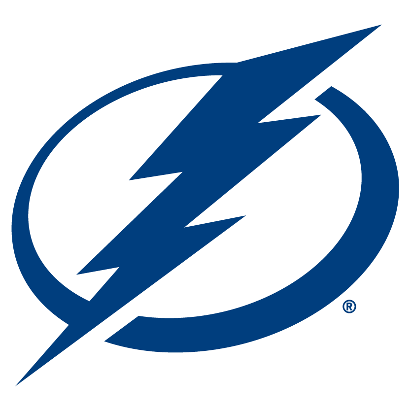 Tampa Bay Lightning Logo