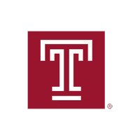 Temple University Apparel Logo
