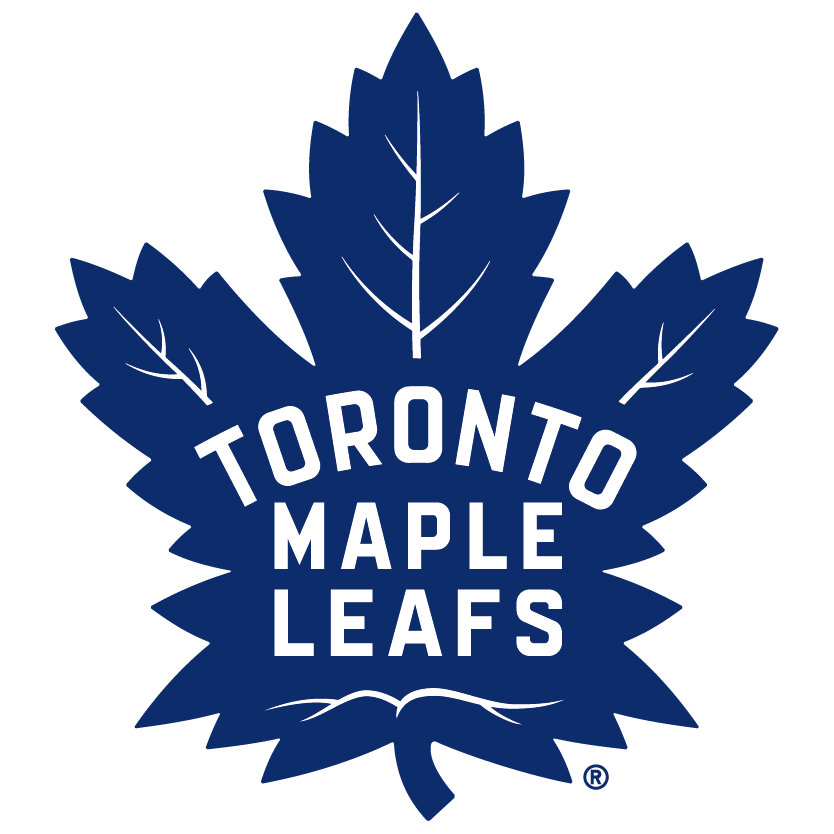 Toronto Maple Leafs Logo