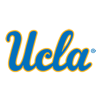 University of California-Los Angeles Logo