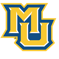Game Day Looks for Golden Eagles: Marquette University Logo