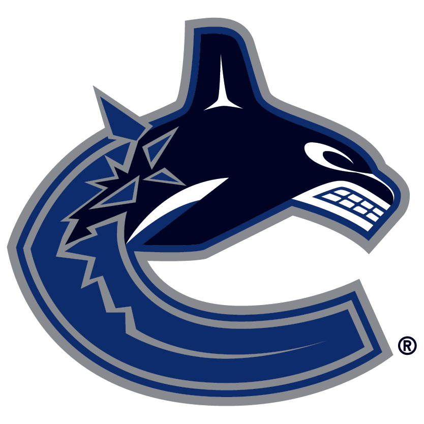 Vancouver Canucks Logo