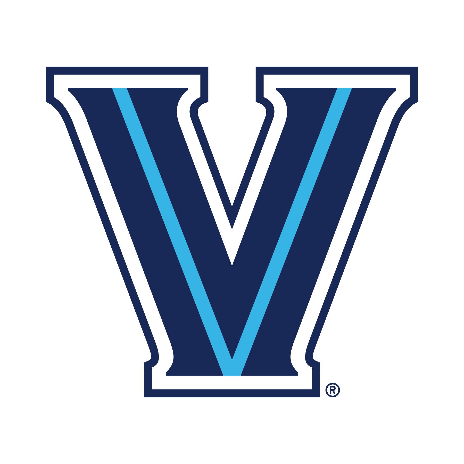 Villanova University Logo