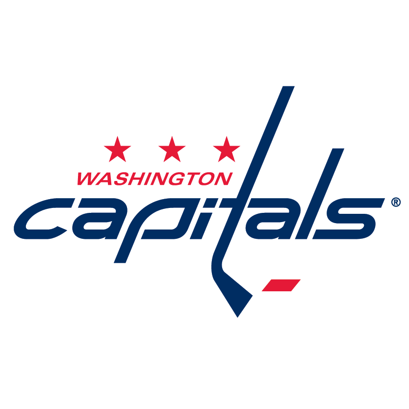 Washington Capitals Logo