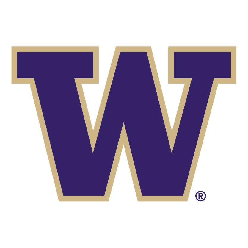 University of Washington Apparel Logo