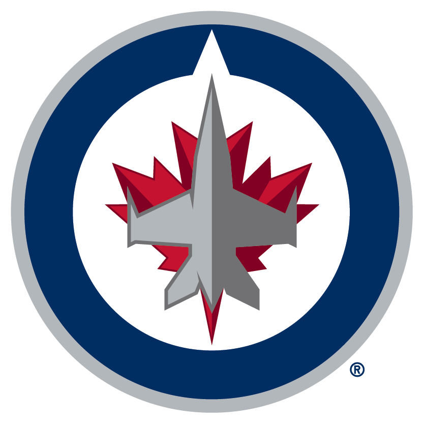Winnipeg Jets Logo
