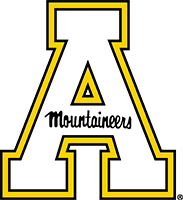 Mountaineer-Approved Appalachian State Apparel Logo