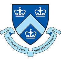 Columbia University Logo