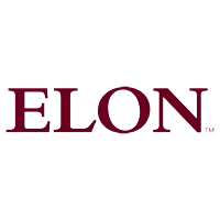 Elon University Clothing & Spirit Merch Logo