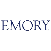 Emory University Apparel Logo