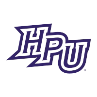 High Point University Spirit Wear & T-Shirts Logo