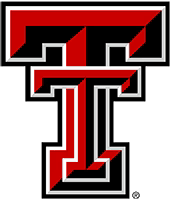 Texas Tech Red Raiders Clothing & T-Shirts Logo