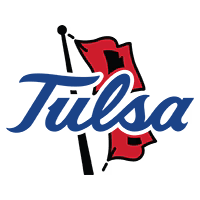 University of Tulsa Apparel Logo