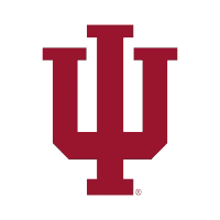 Indiana Hoosiers Apparel & University Gear Logo