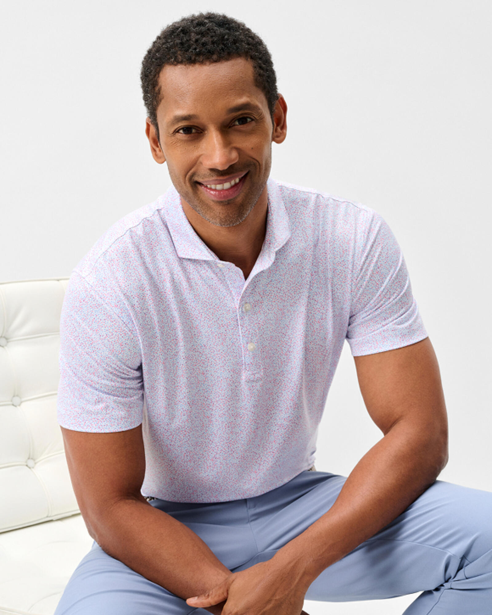 Johnnie-O Men's Apparel, Shoes, and Accessories