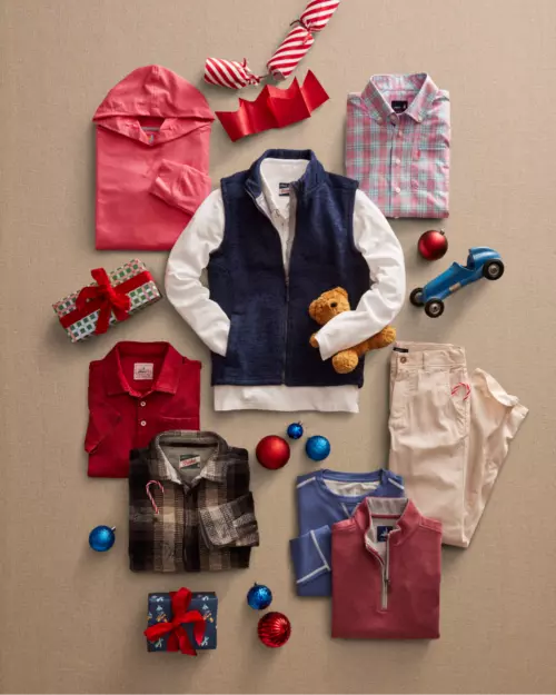 Link to Gifts For Boys