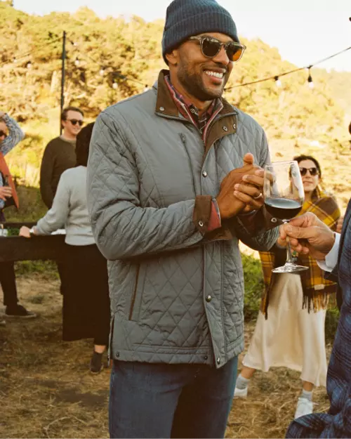 Link to Gifts For The Layer King