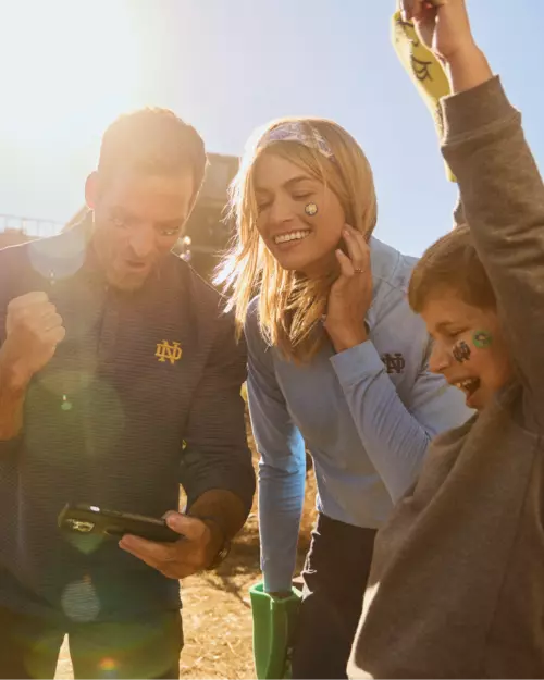 Link to Gifts For The Sports Fan