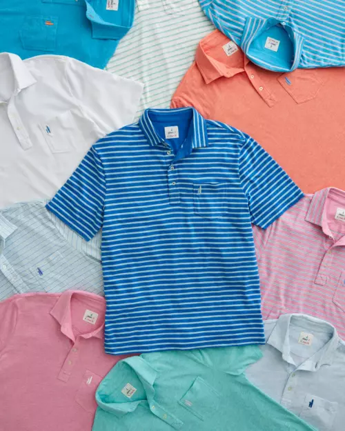 Link to Shop All Polos