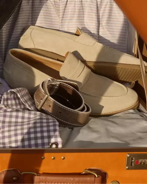 Link to loafers and boots