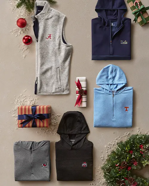 Link to Shop Game Day Gifts