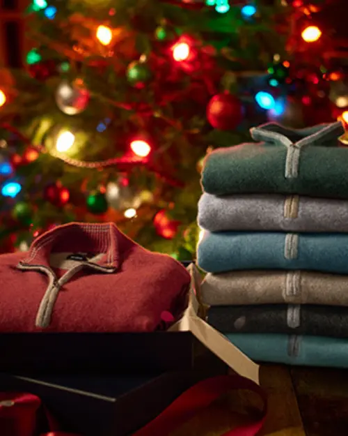 Link to Shop Cashmere Gifts